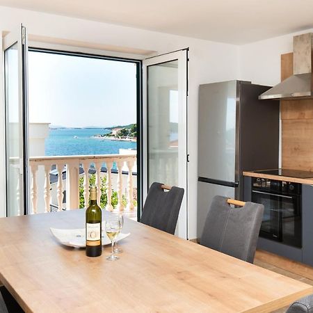 Rimagis Apartments Zaboric Dış mekan fotoğraf