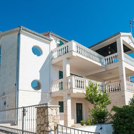 Rimagis Apartments Zaboric Dış mekan fotoğraf