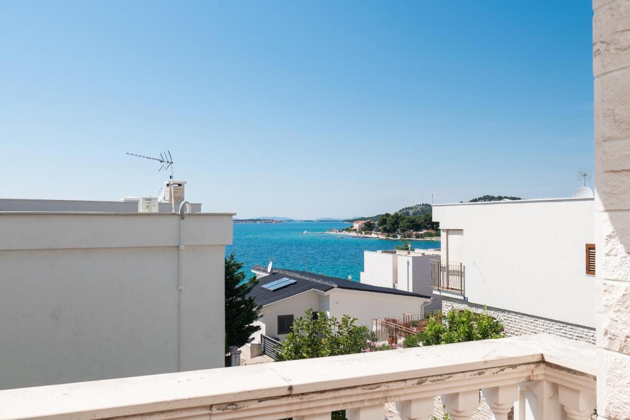 Rimagis Apartments Zaboric Dış mekan fotoğraf
