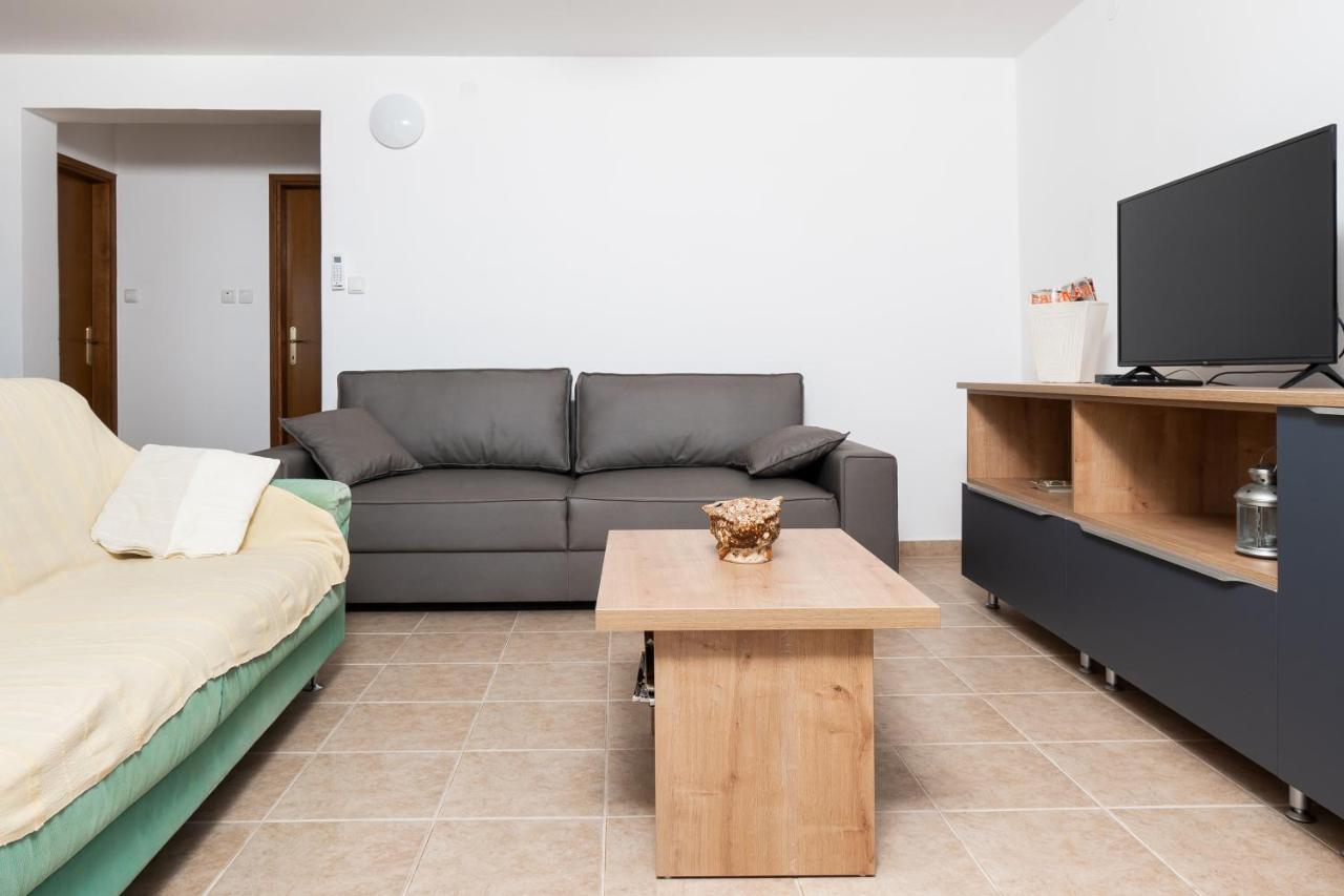 Rimagis Apartments Zaboric Dış mekan fotoğraf