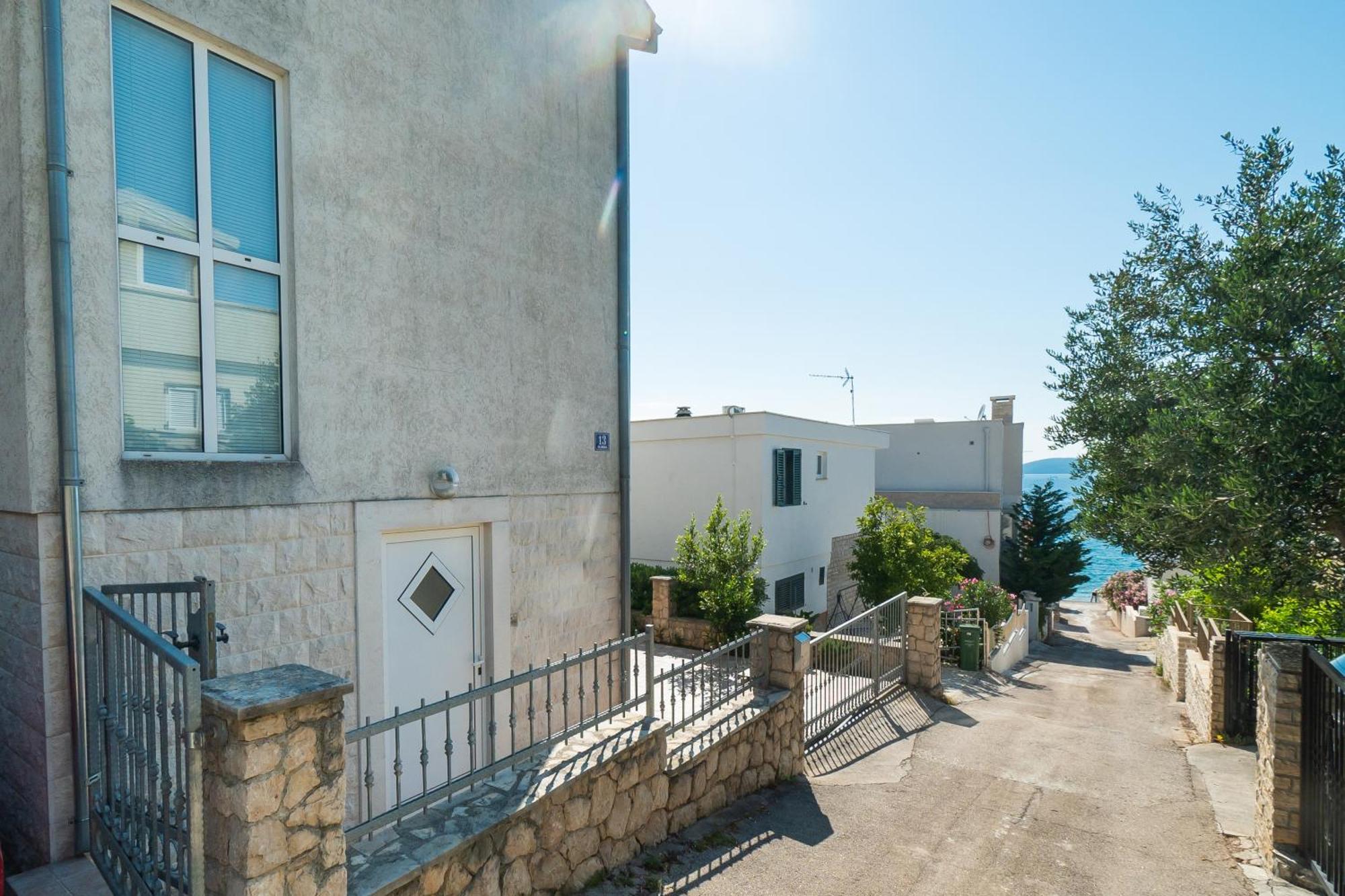 Rimagis Apartments Zaboric Dış mekan fotoğraf