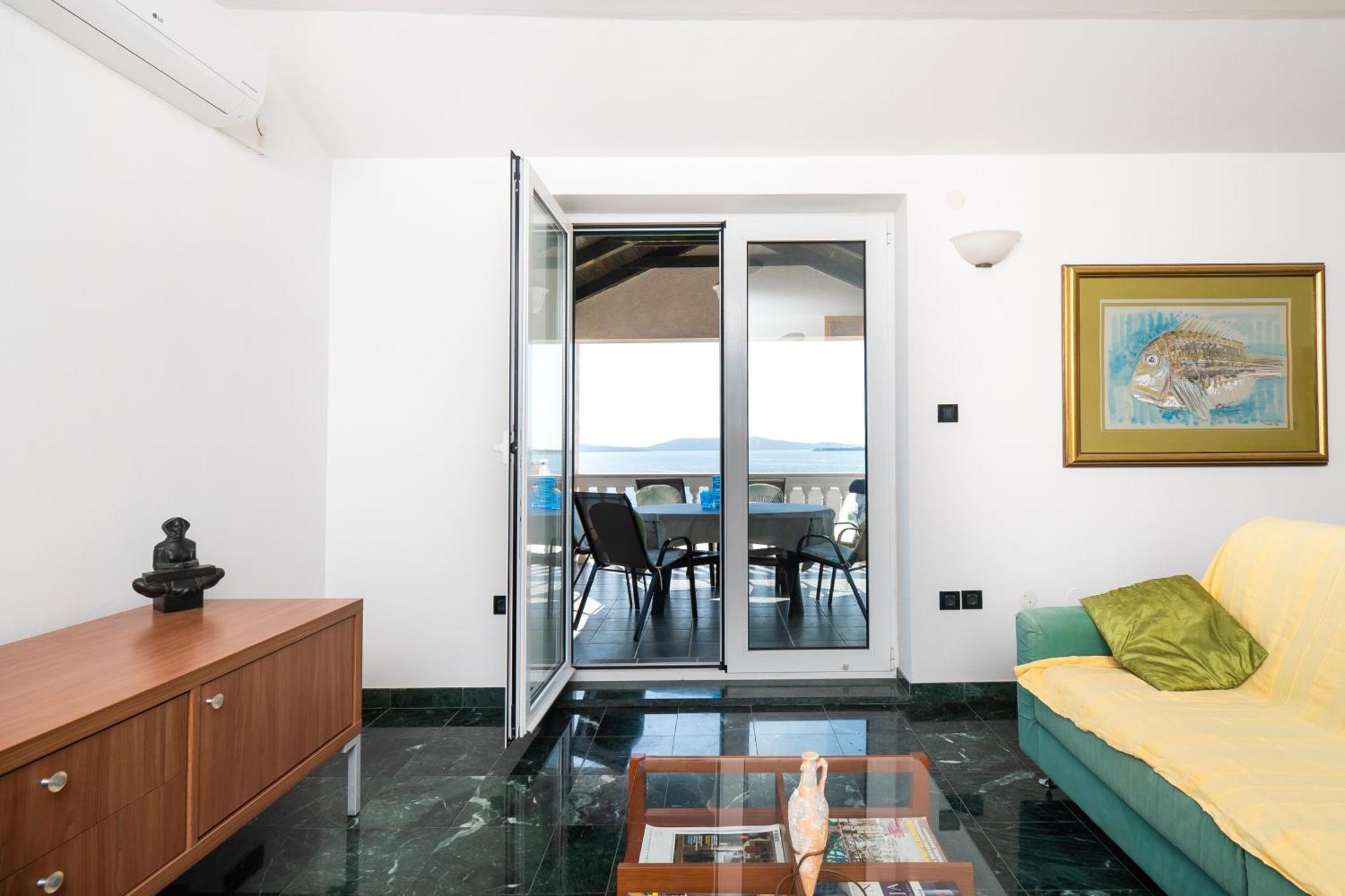 Rimagis Apartments Zaboric Dış mekan fotoğraf