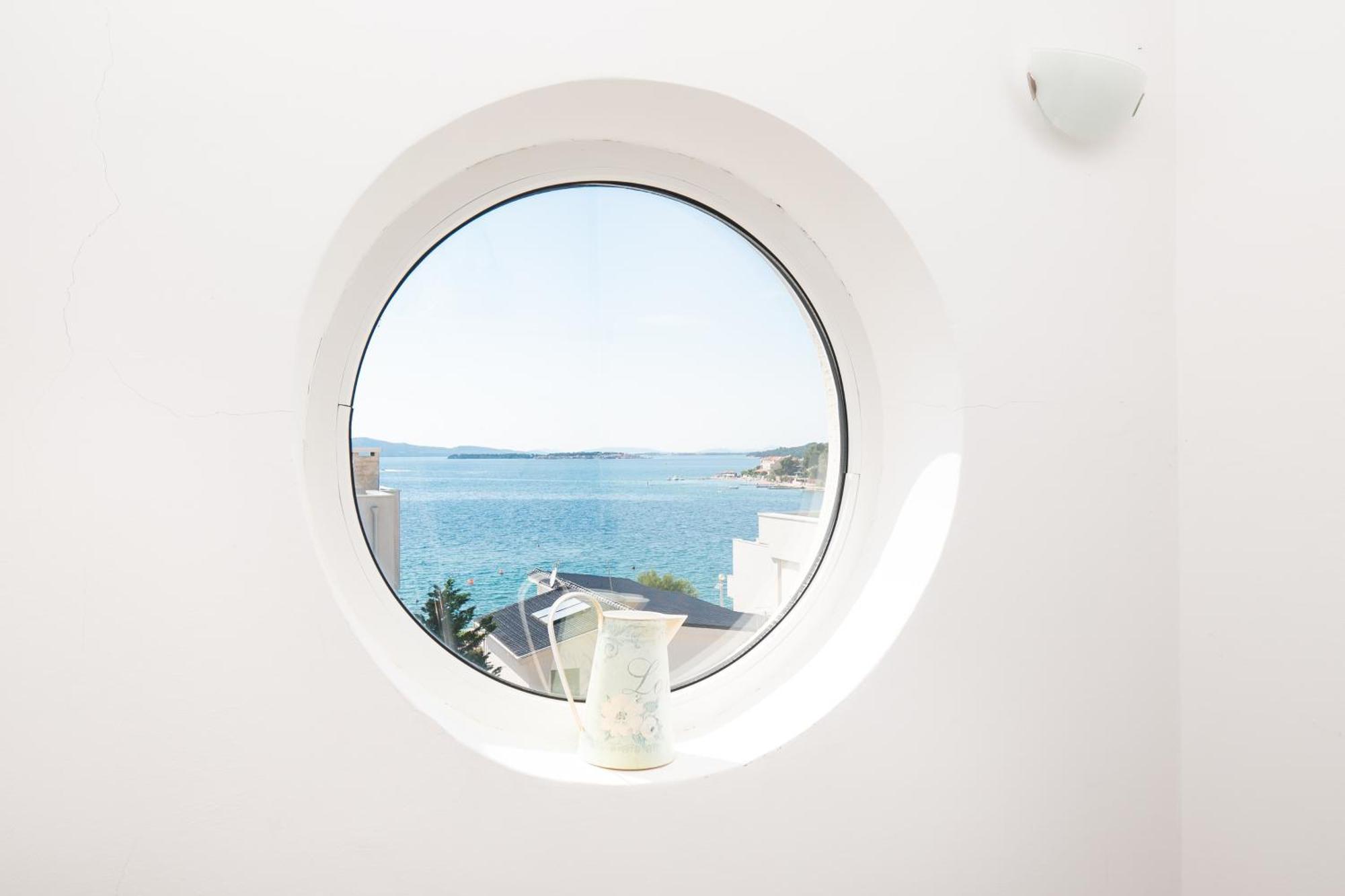 Rimagis Apartments Zaboric Dış mekan fotoğraf