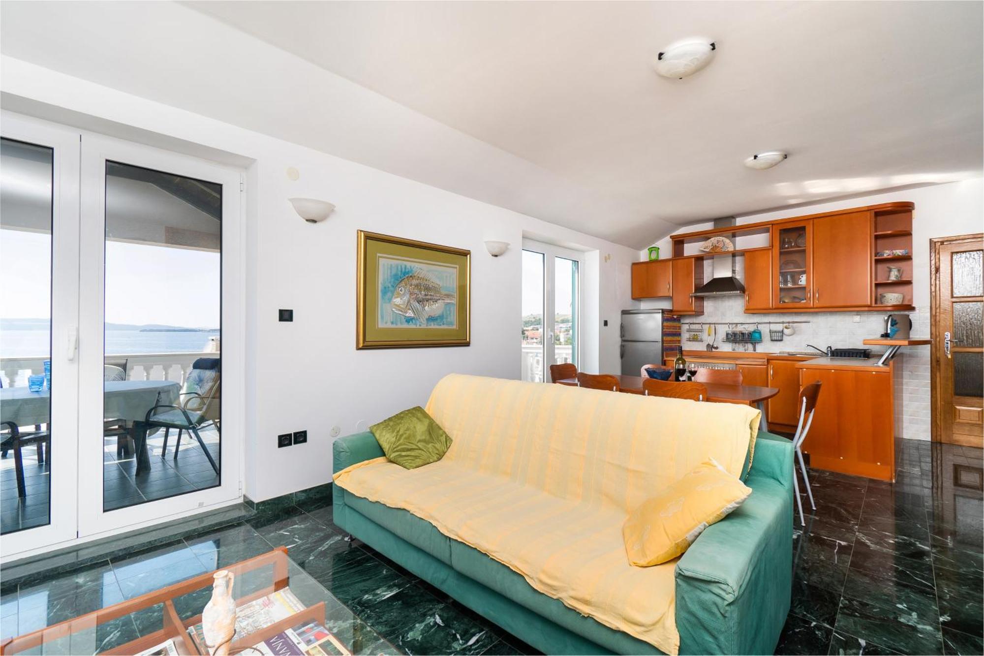 Rimagis Apartments Zaboric Dış mekan fotoğraf
