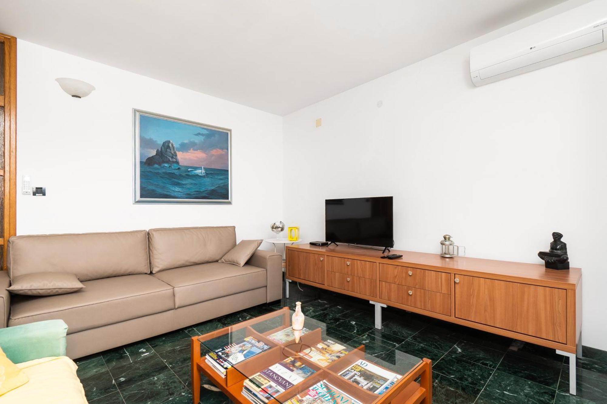 Rimagis Apartments Zaboric Dış mekan fotoğraf