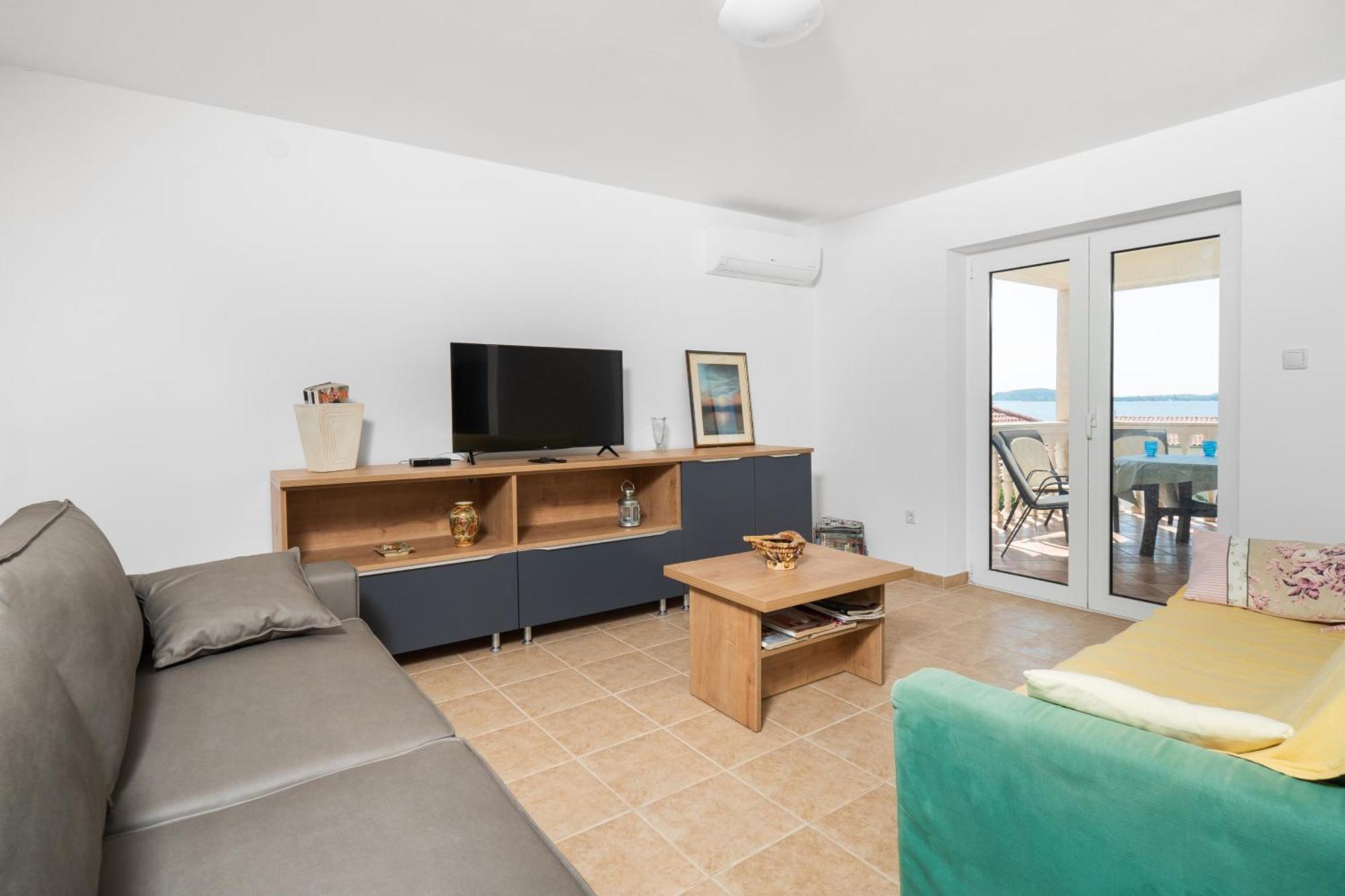 Rimagis Apartments Zaboric Dış mekan fotoğraf