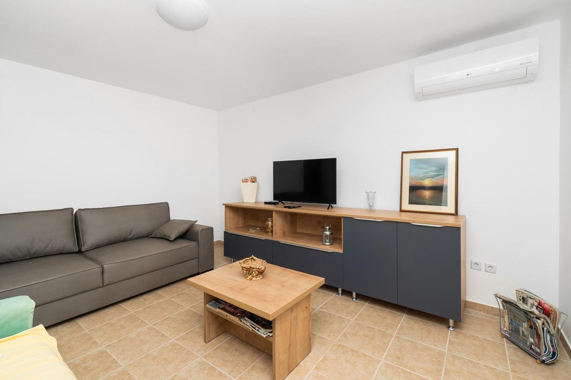 Rimagis Apartments Zaboric Dış mekan fotoğraf