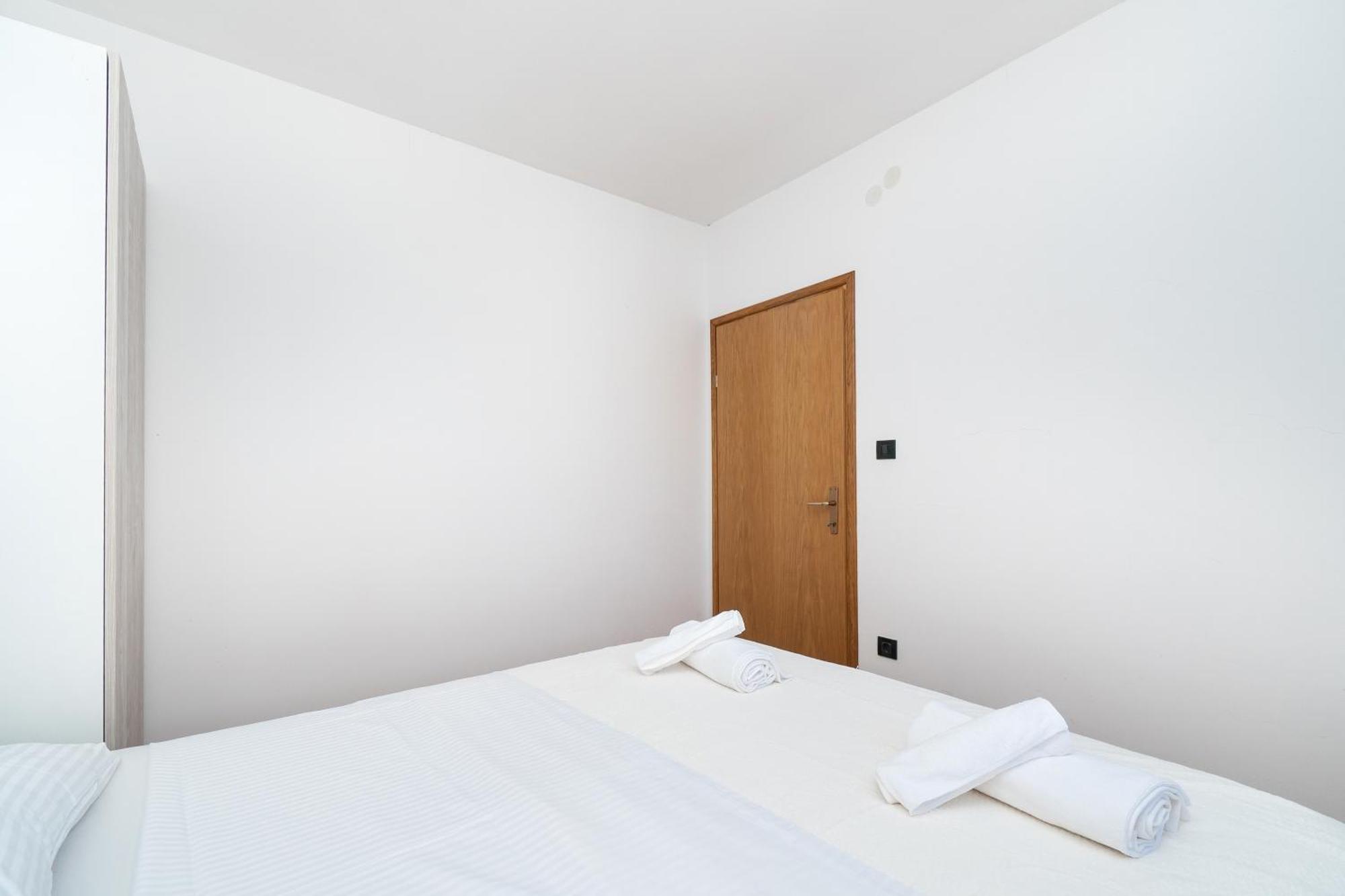 Rimagis Apartments Zaboric Oda fotoğraf