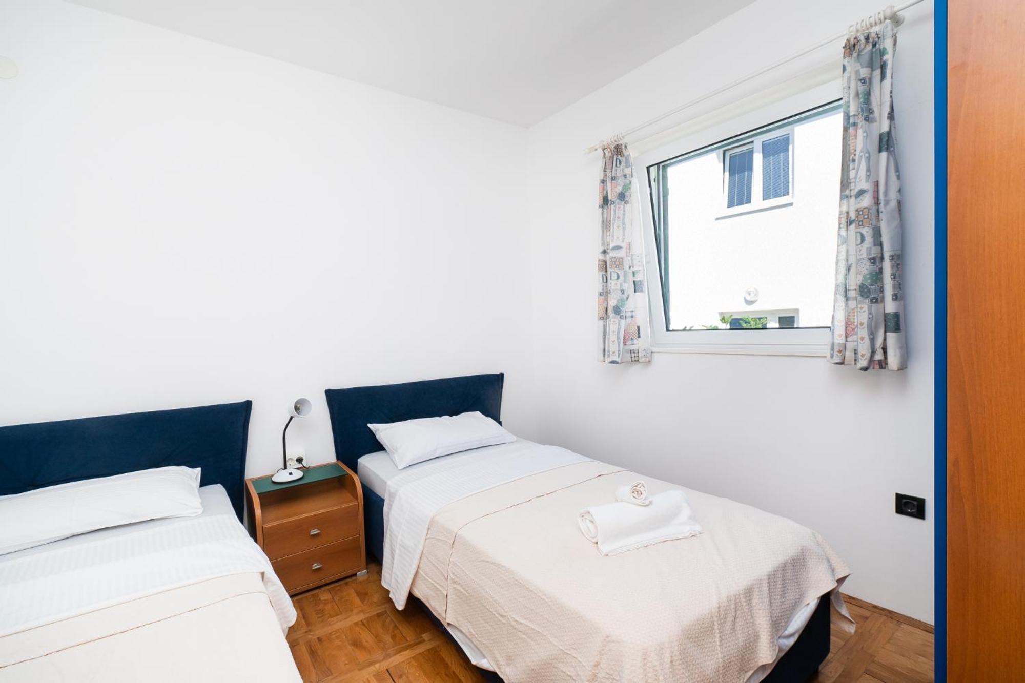 Rimagis Apartments Zaboric Oda fotoğraf