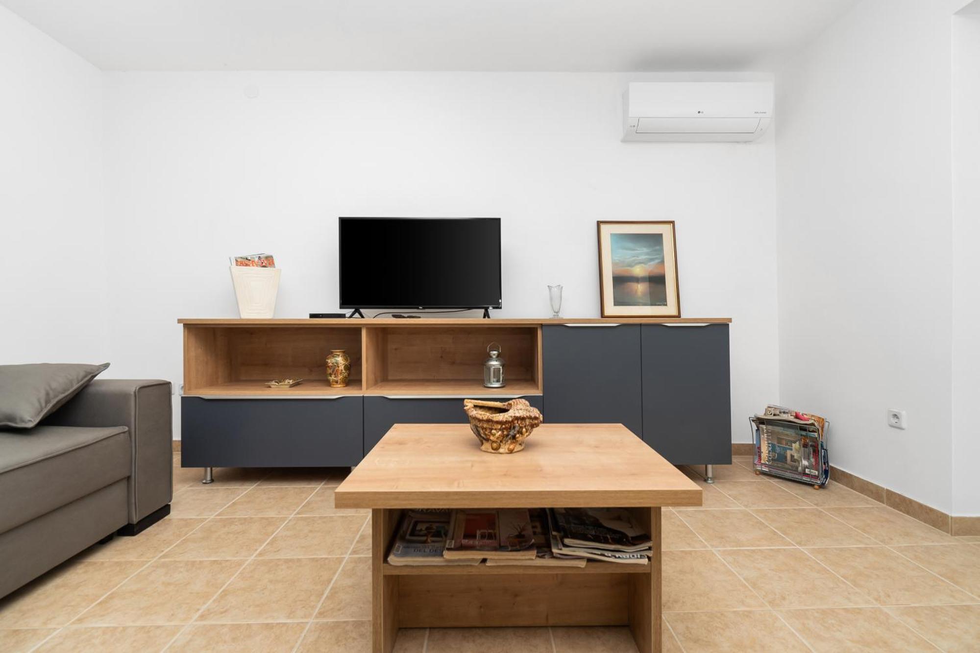 Rimagis Apartments Zaboric Oda fotoğraf
