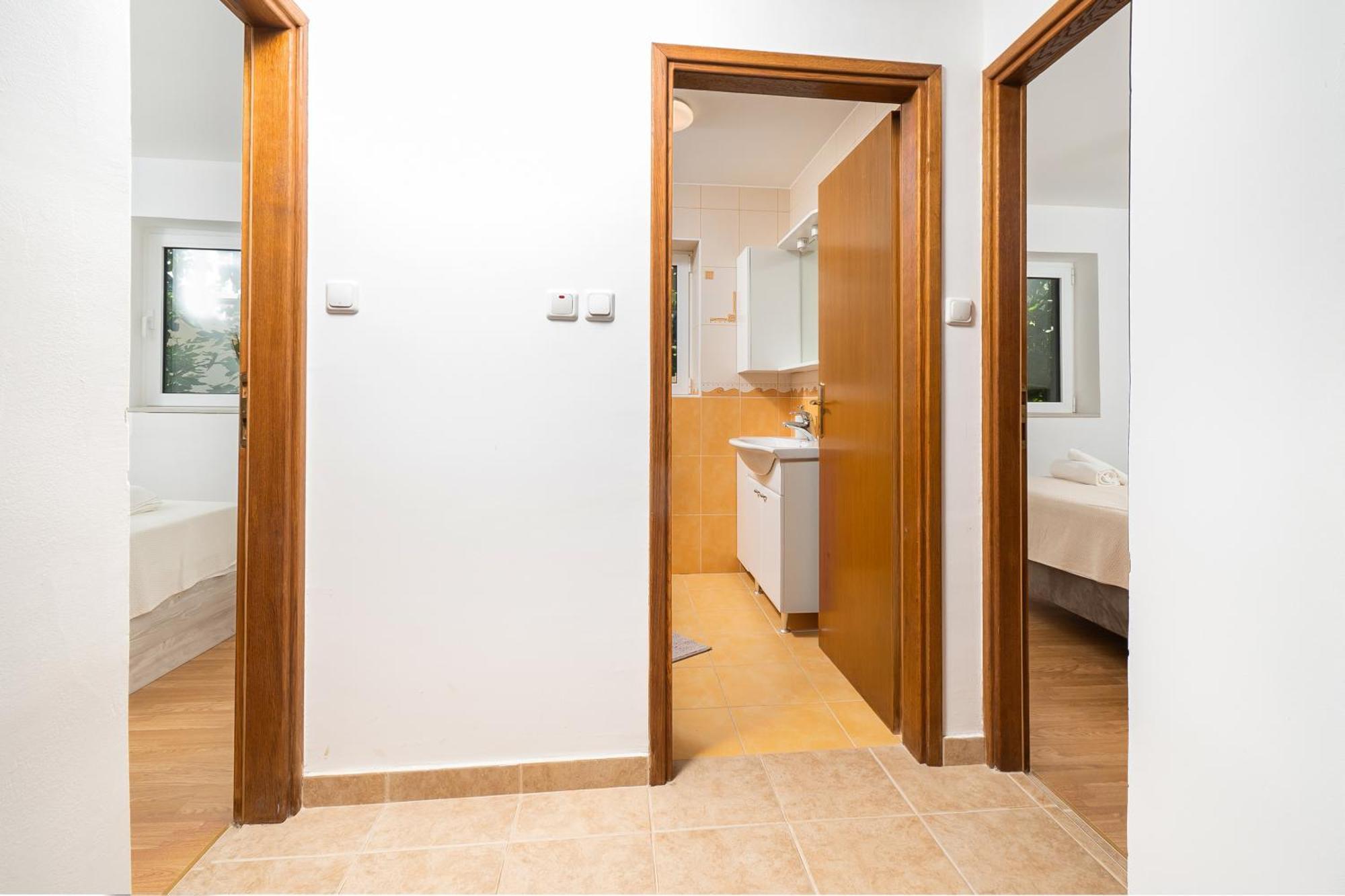 Rimagis Apartments Zaboric Oda fotoğraf