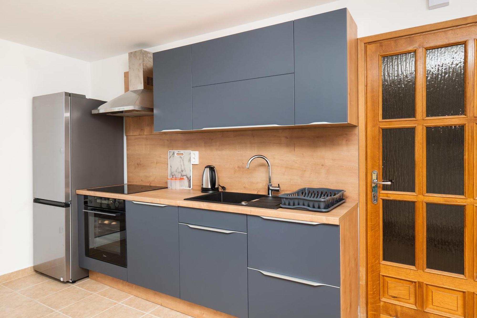 Rimagis Apartments Zaboric Oda fotoğraf