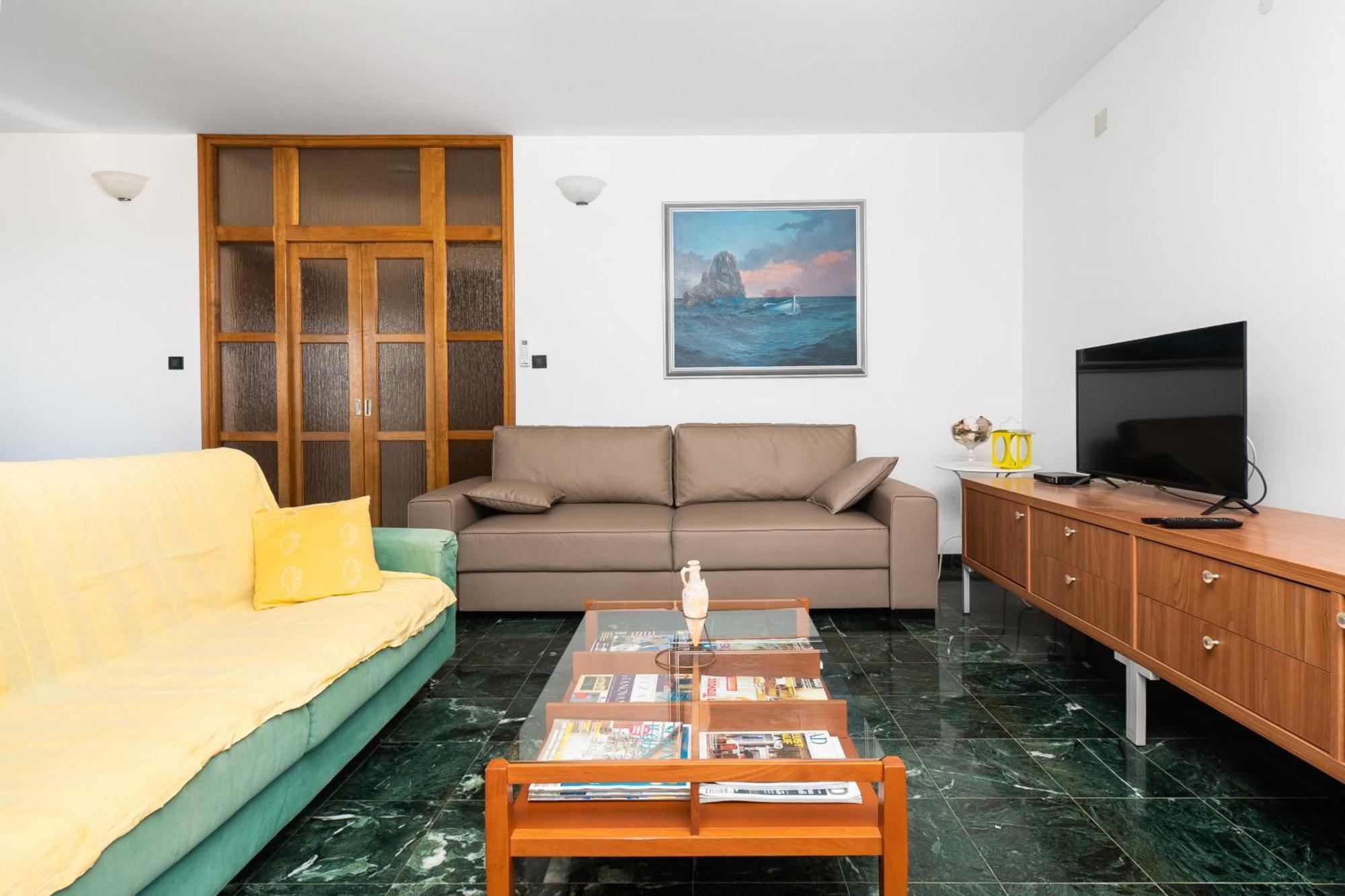 Rimagis Apartments Zaboric Oda fotoğraf