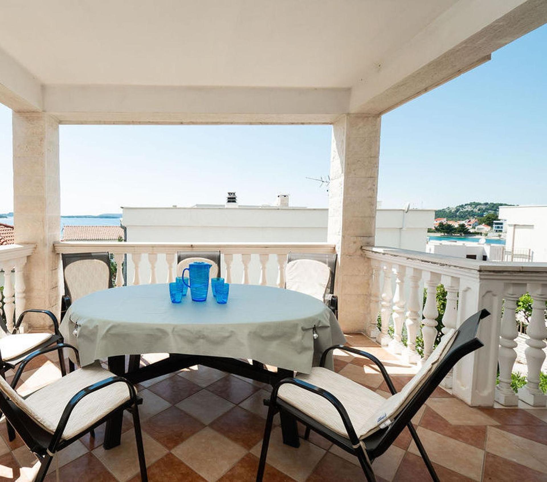 Rimagis Apartments Zaboric Dış mekan fotoğraf