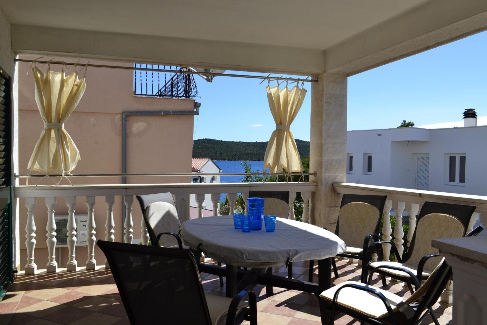 Rimagis Apartments Zaboric Oda fotoğraf